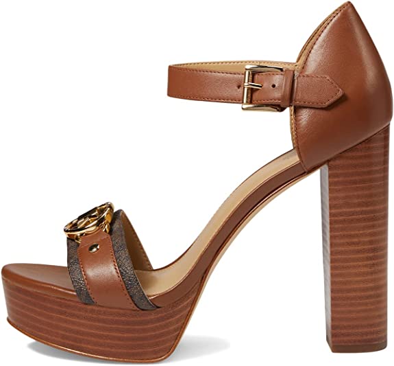 Michael Kors Rory Platform Sandal