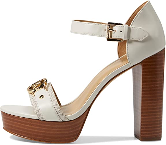 Michael Kors Rory Platform Sandal