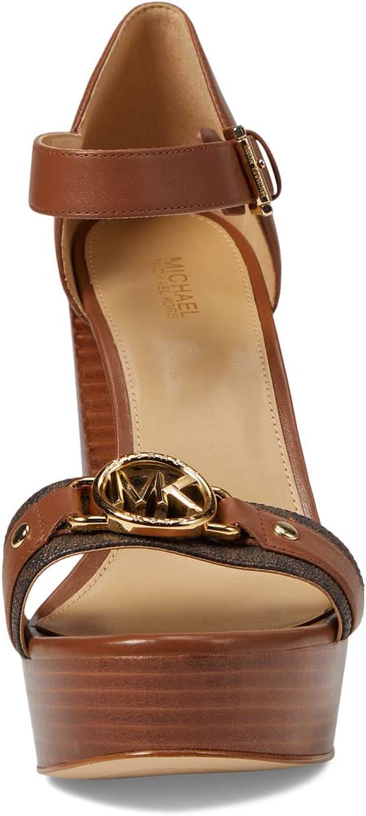 Michael Kors Rory Platform Sandal