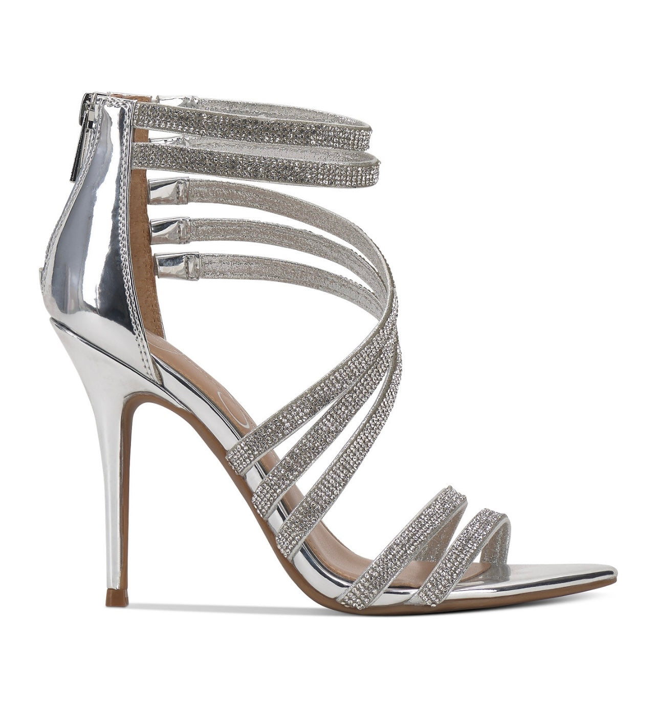 I.n.c heels
