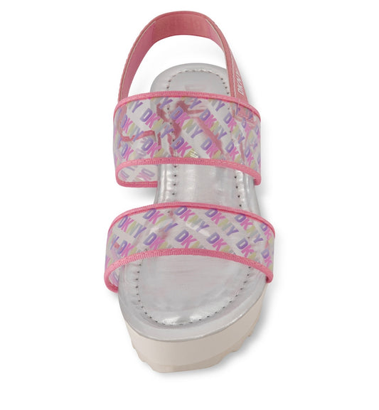 Dkny sandals