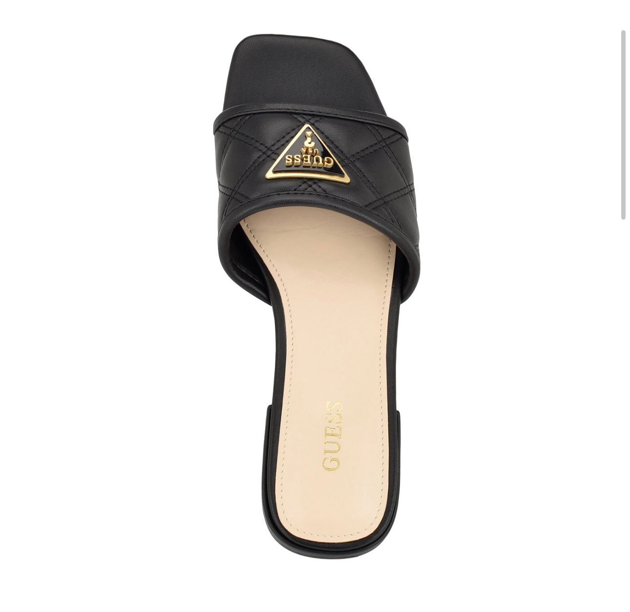 Guess sandals