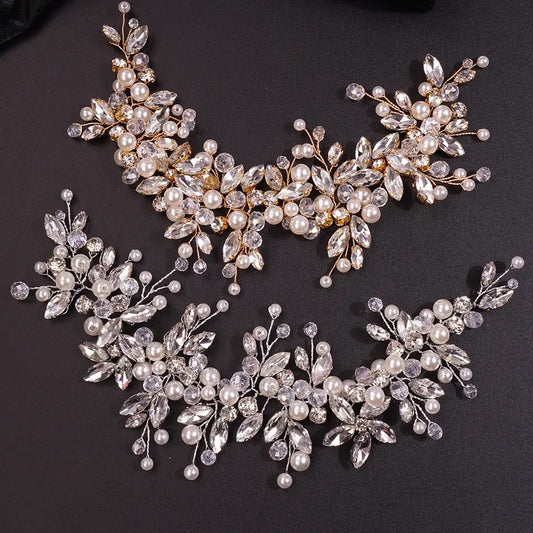 Hair accessories