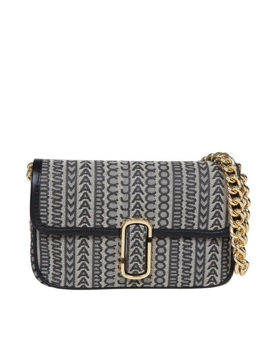 MARC JACOBS BEIGE SHOULDER BAG