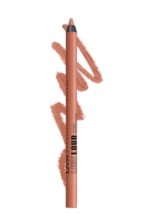 Nyx lipliner