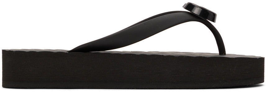 GUCCI FLIP FLOPS