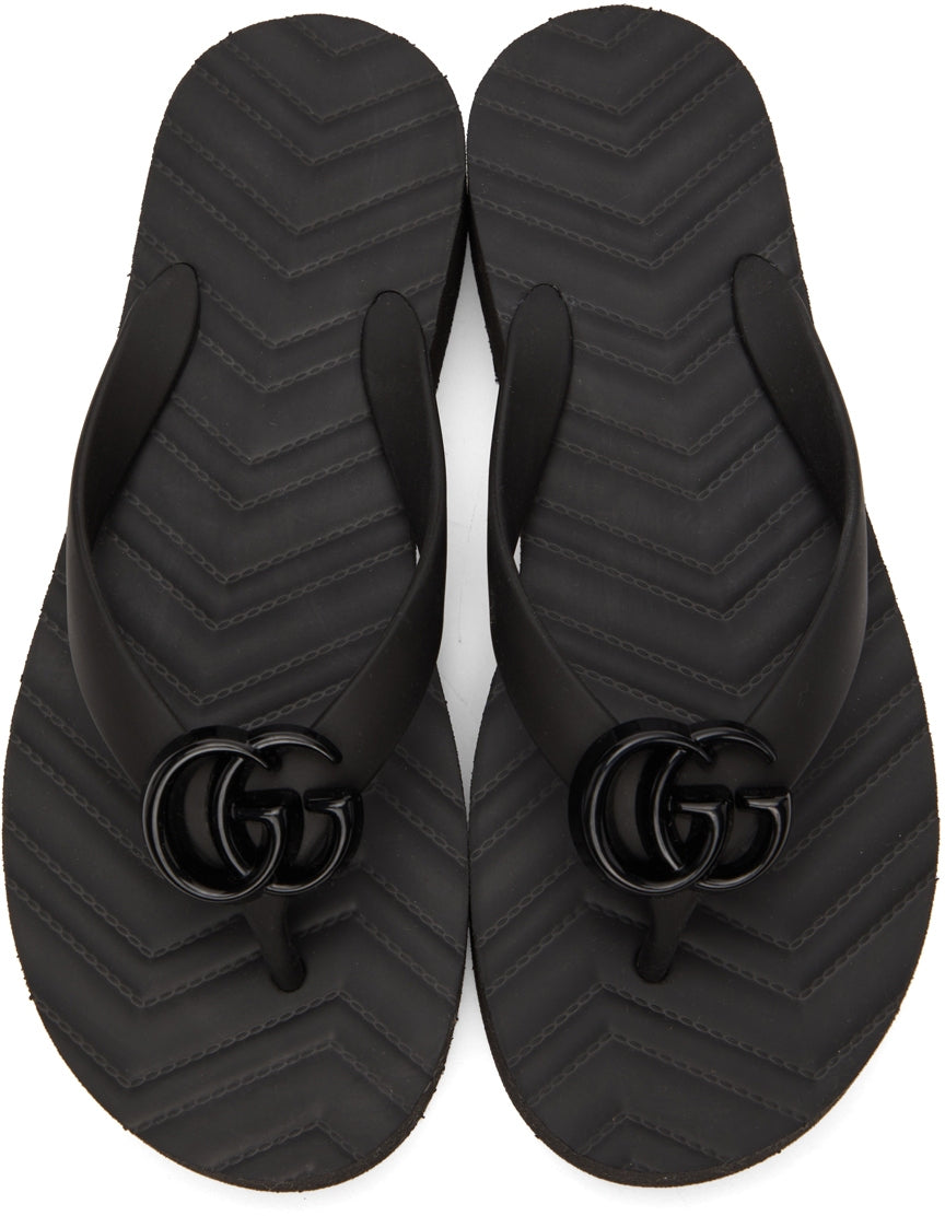 GUCCI FLIP FLOPS