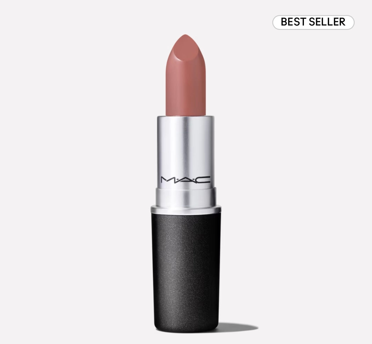 Mac lipstick
