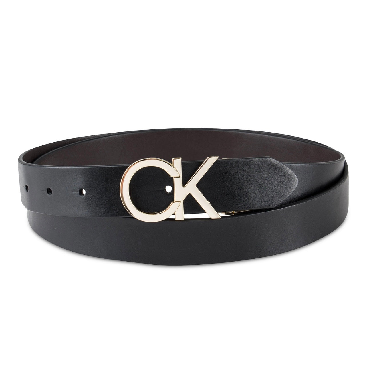 Calvin cline belt