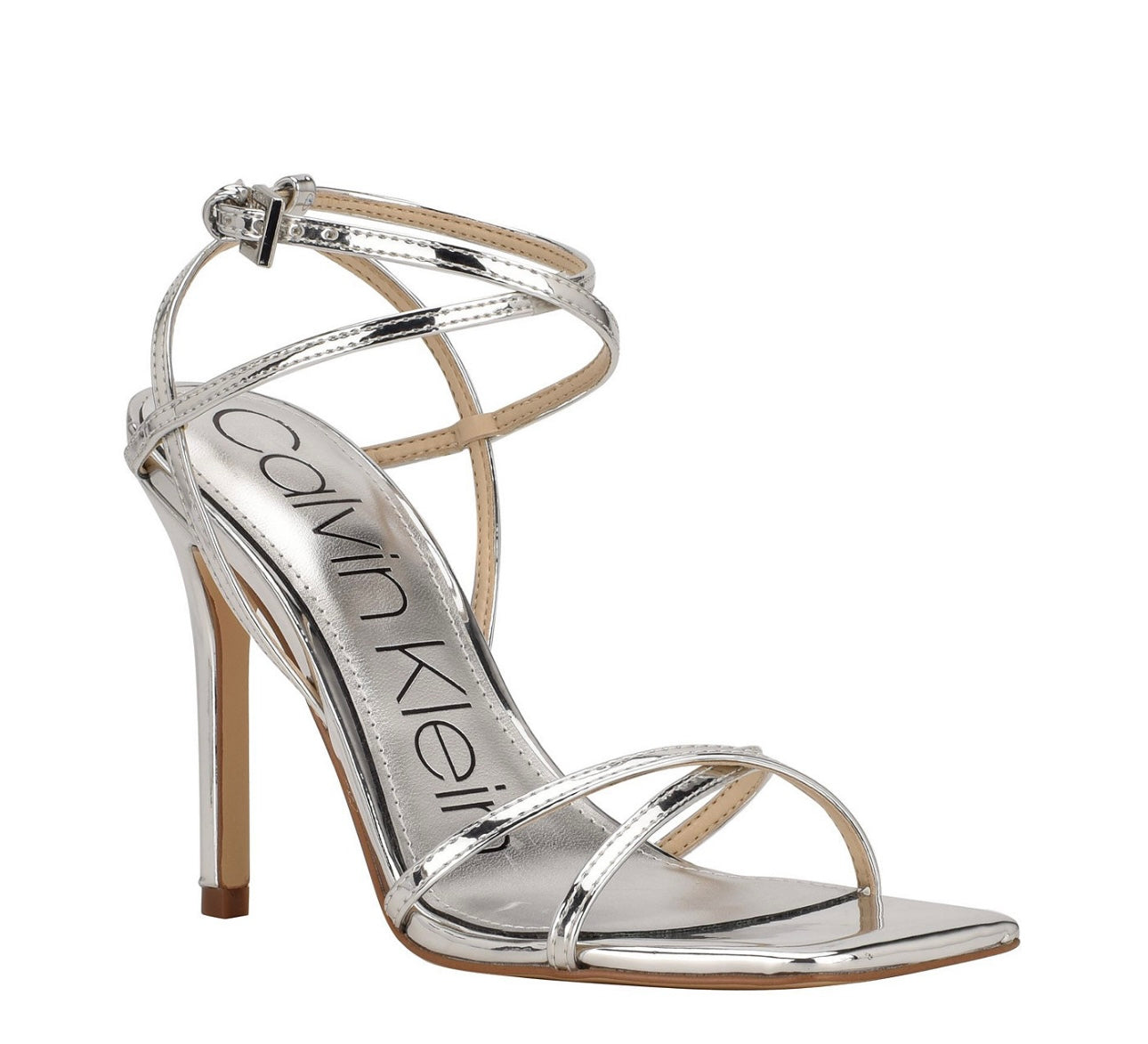 Calvin Klein heels