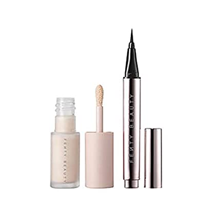 FENTY BEAUTY by Rihanna Fly Baby Mini Eye Primer and Liner Set