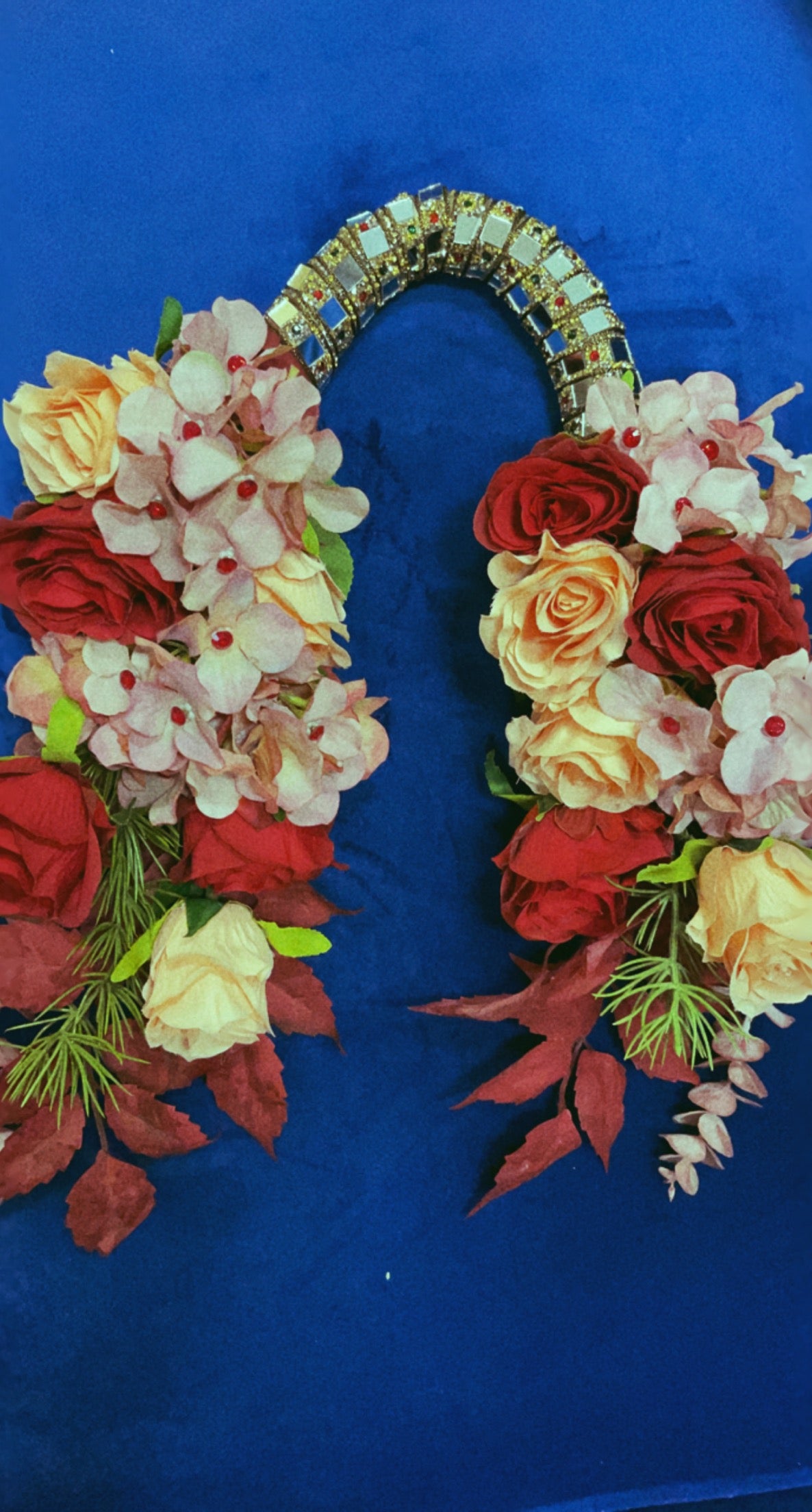 Bird bouquet