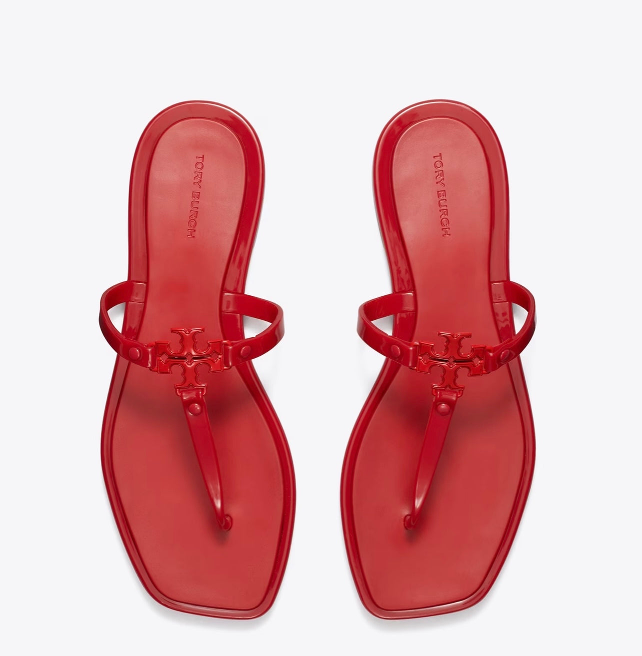 Tory burch sandals