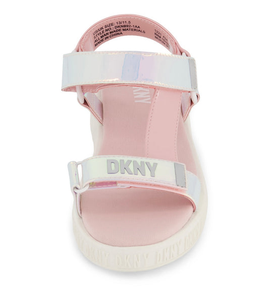 Dkny sandals