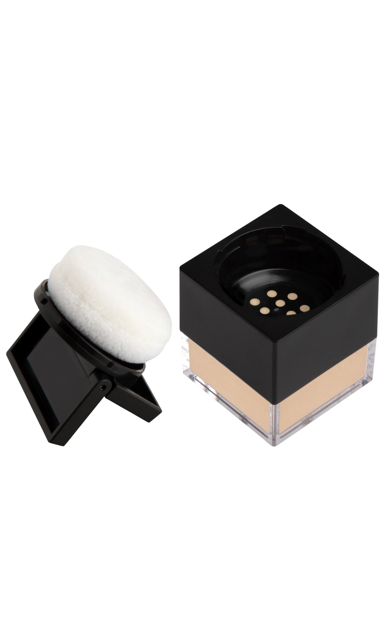 Huda beauty mini powder