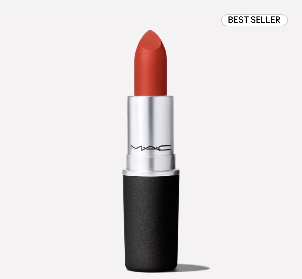 Mac lipstick