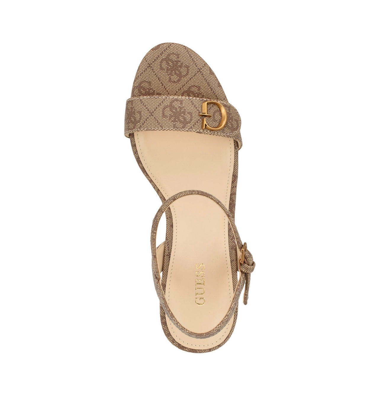 Guess sandals