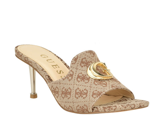 Guess heels