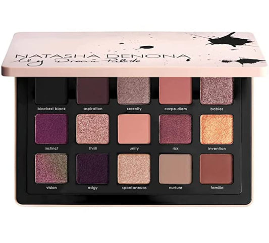 Natasha Denona My Dream Eyeshadow Palette