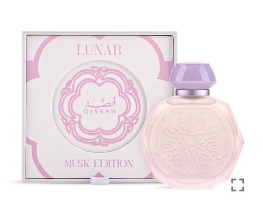 Gissa lunar