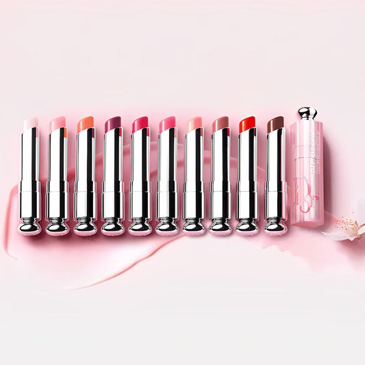 Dior gloss