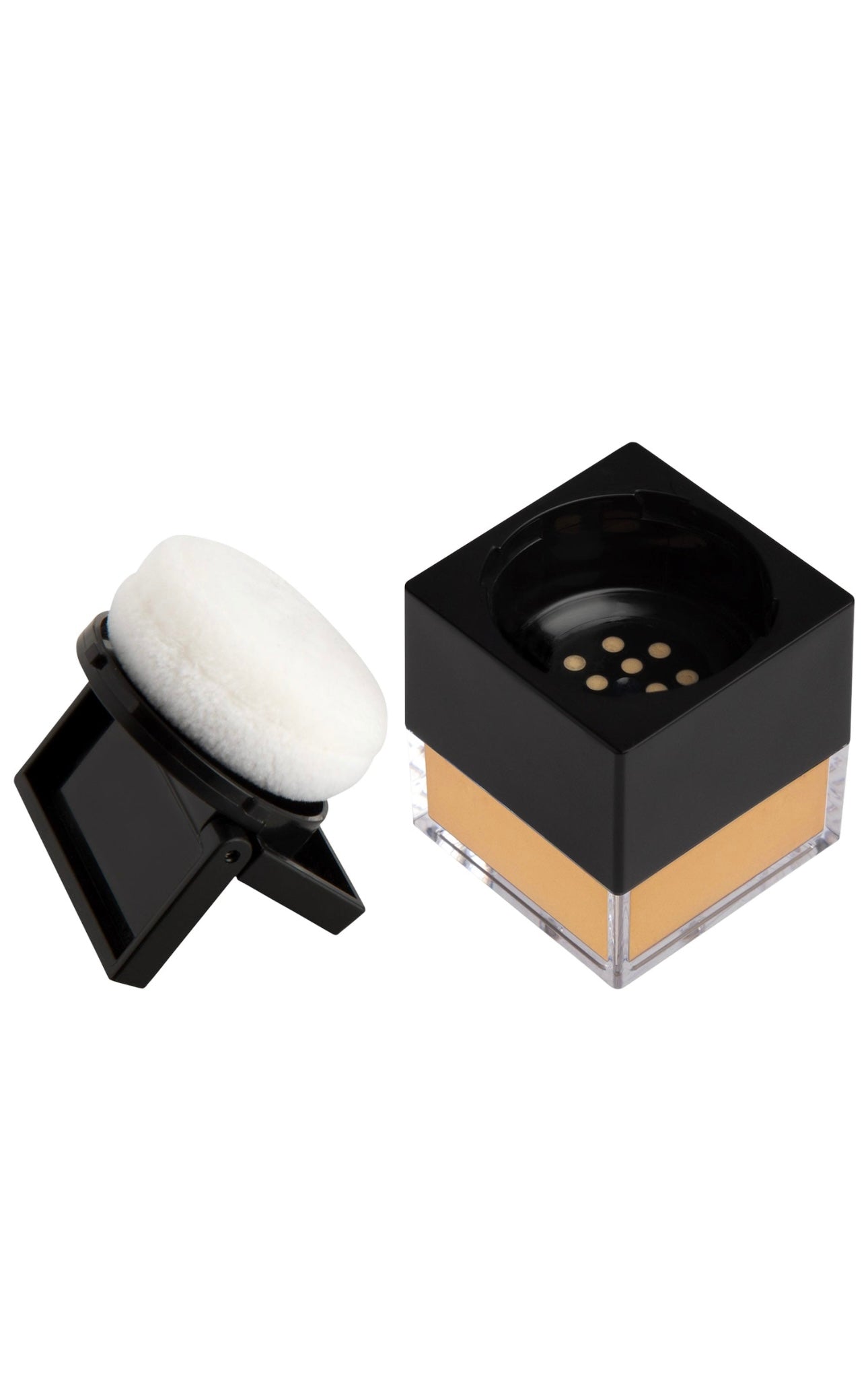 Huda beauty mini powder