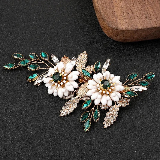Hair accessories