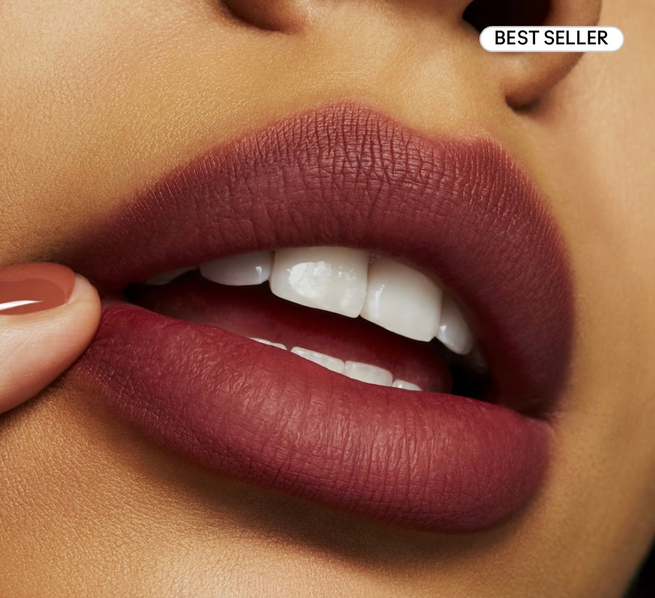Mac lipstick