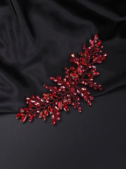 Hair accessories