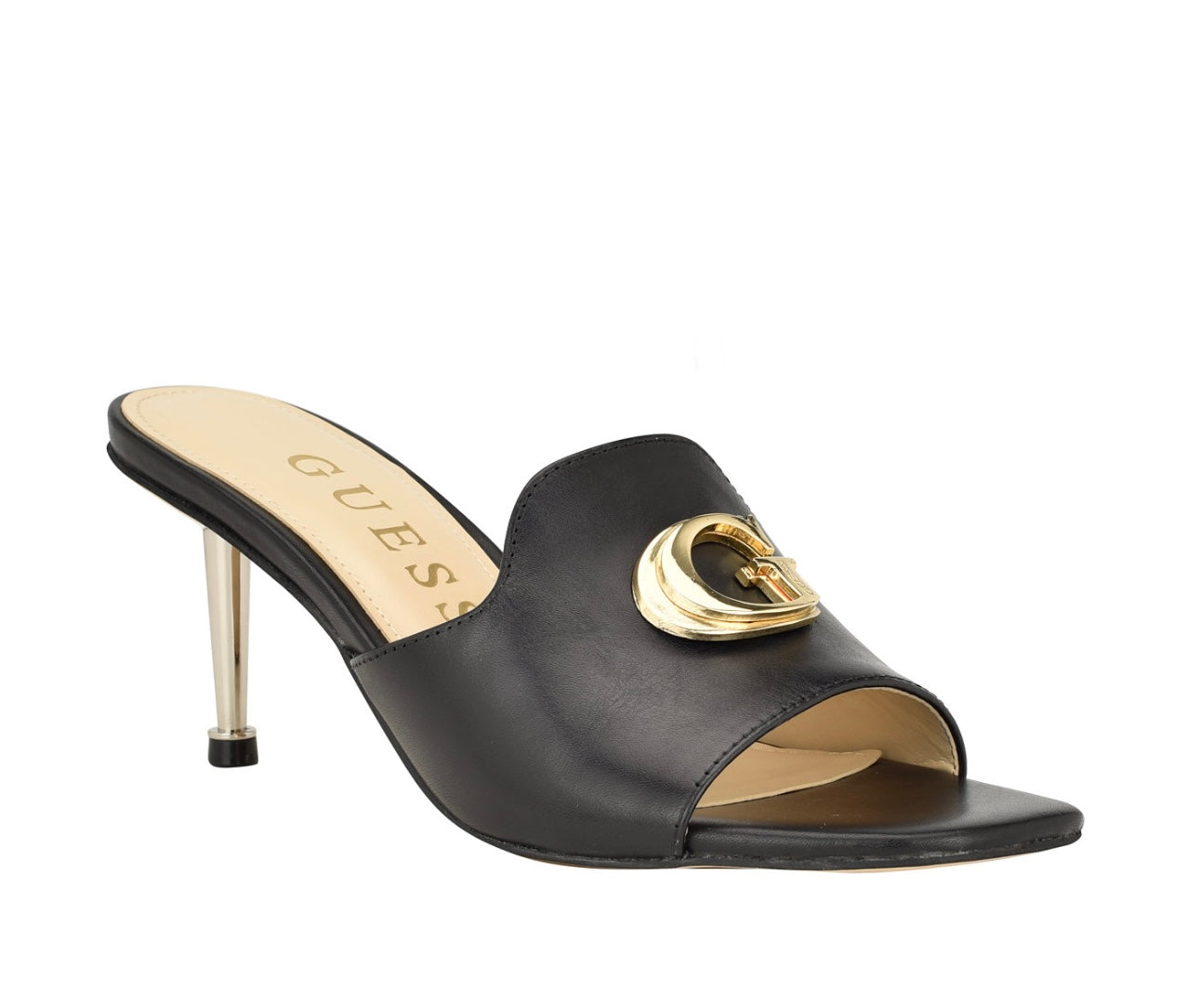 Guess heels
