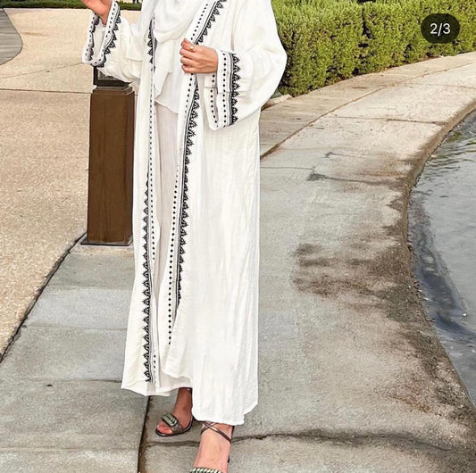 Abaya