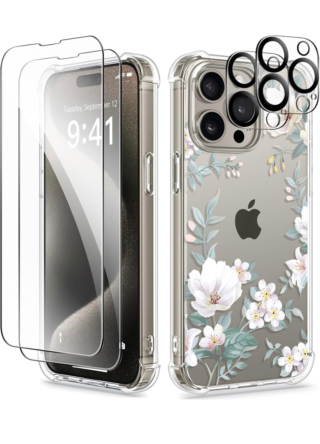 iPhone 15 pro max case