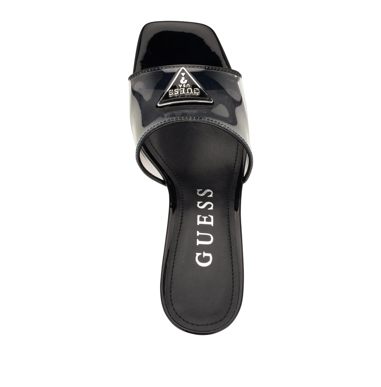 Guess heels