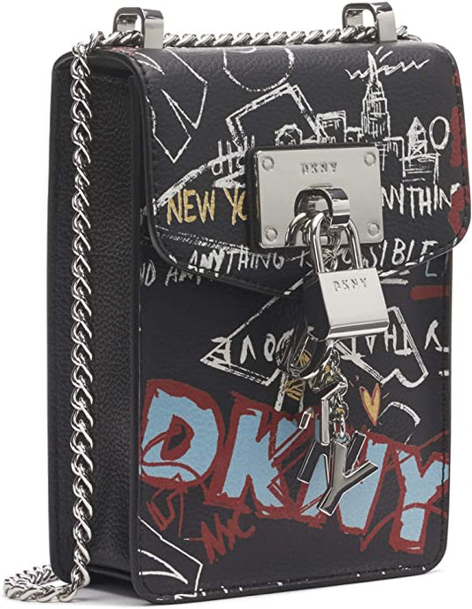 DKNY Elissa N/S Phone Cr