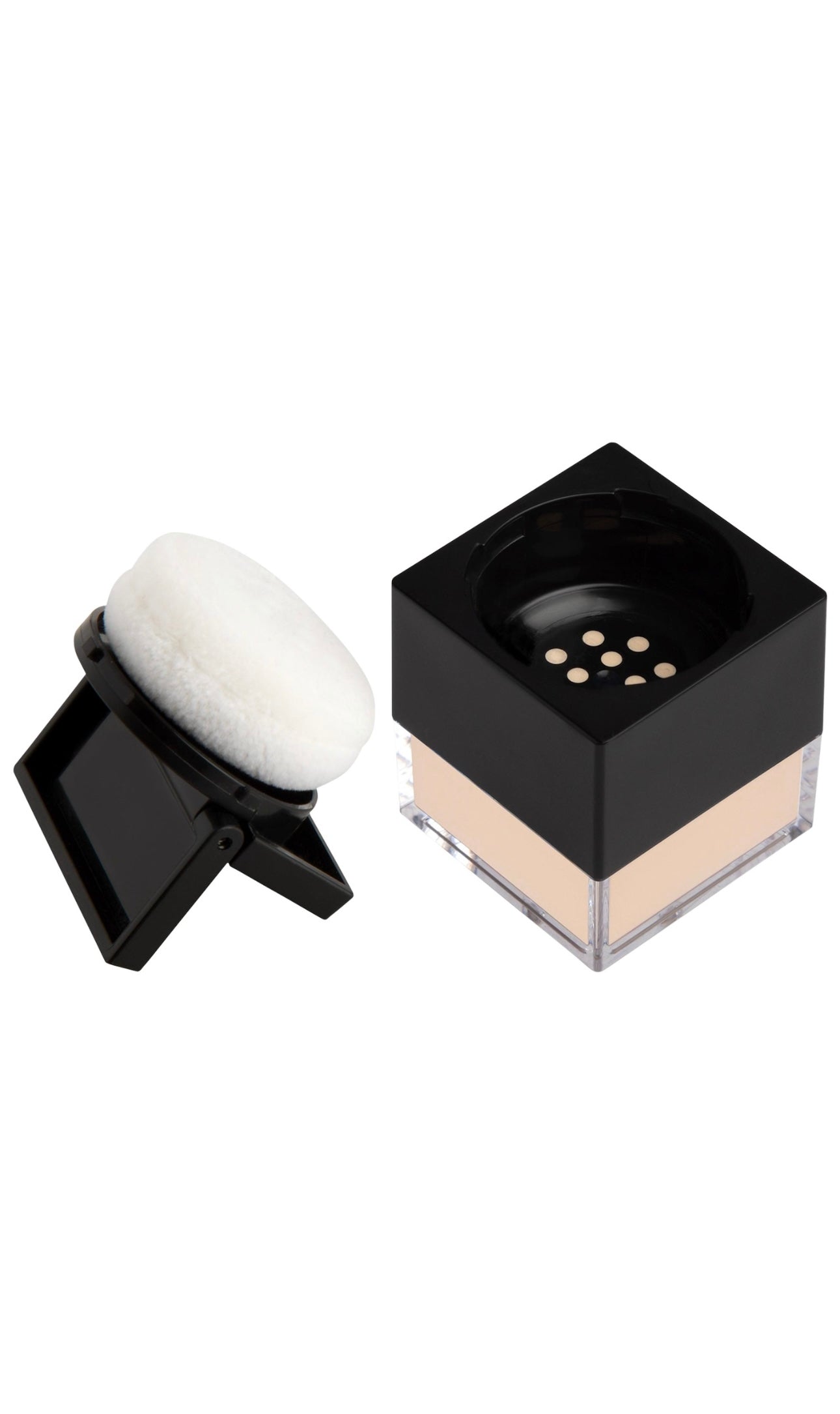 Huda beauty mini powder