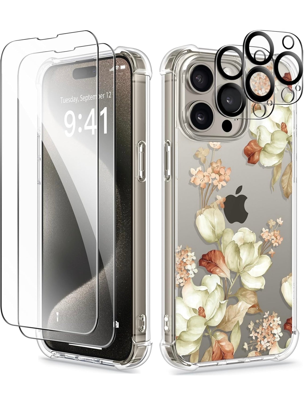 iPhone 15 pro max case