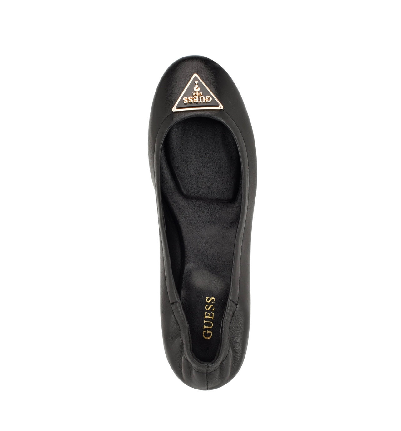 Guess flat