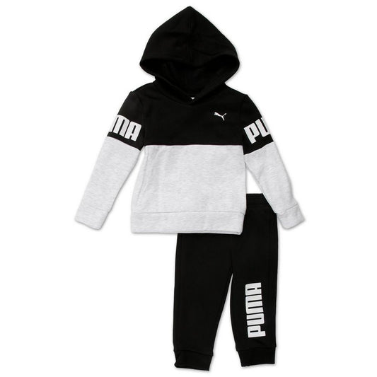 Puma kids outfit