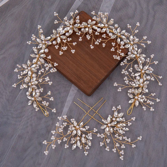 Hair accessories