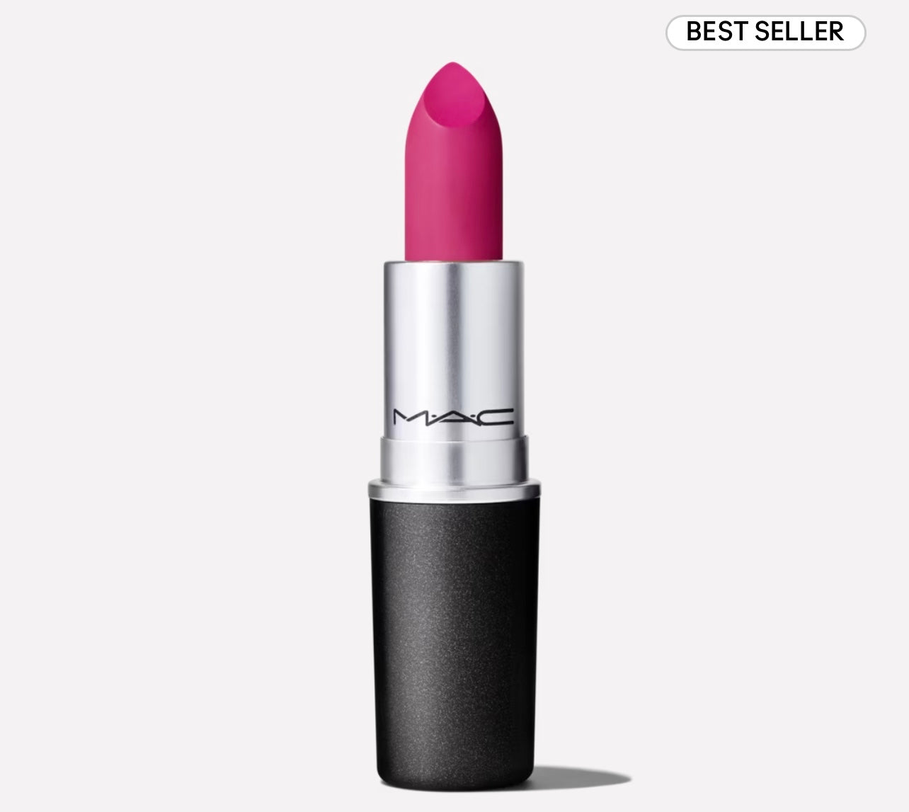 Mac lipstick