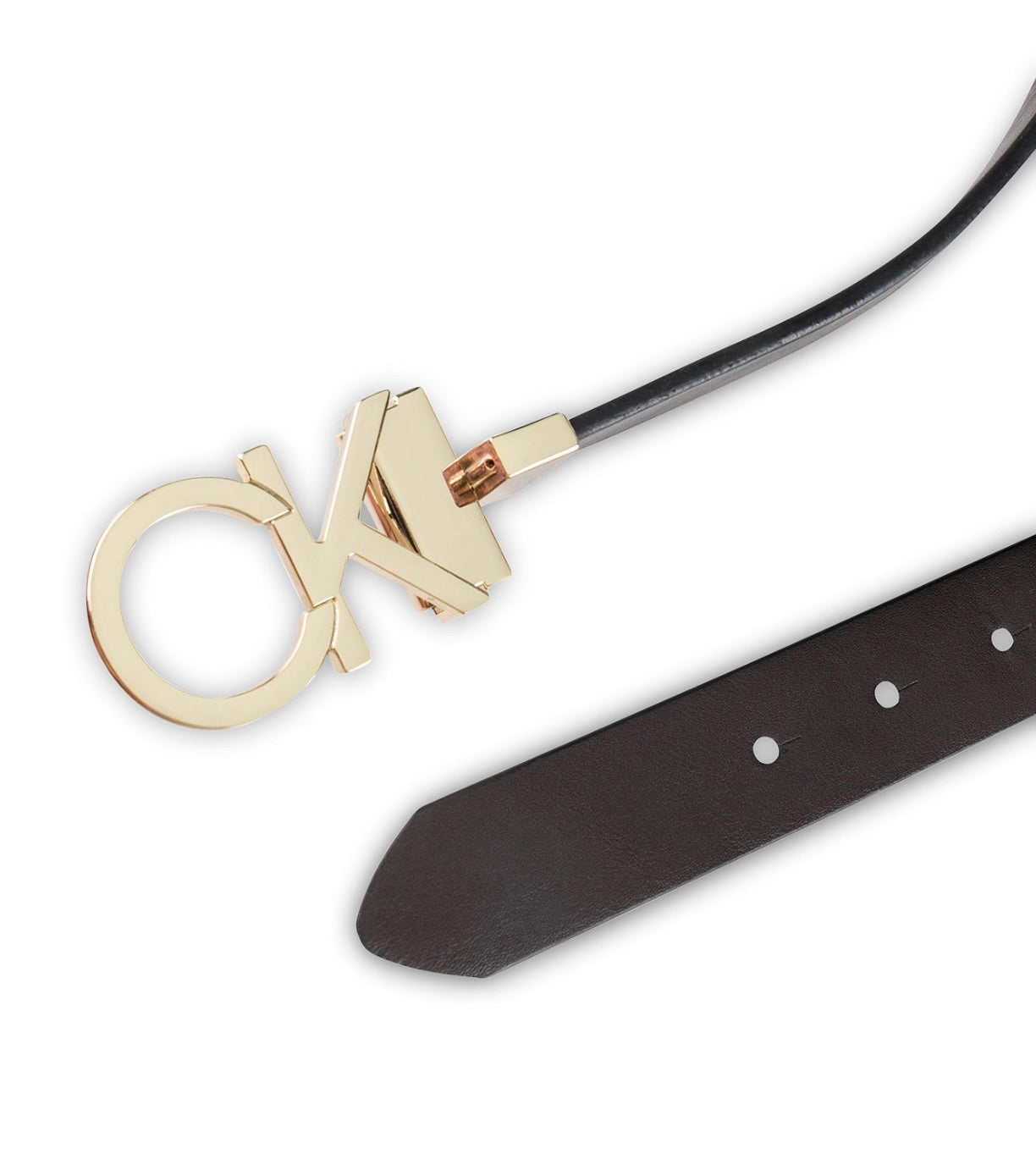 Calvin cline belt