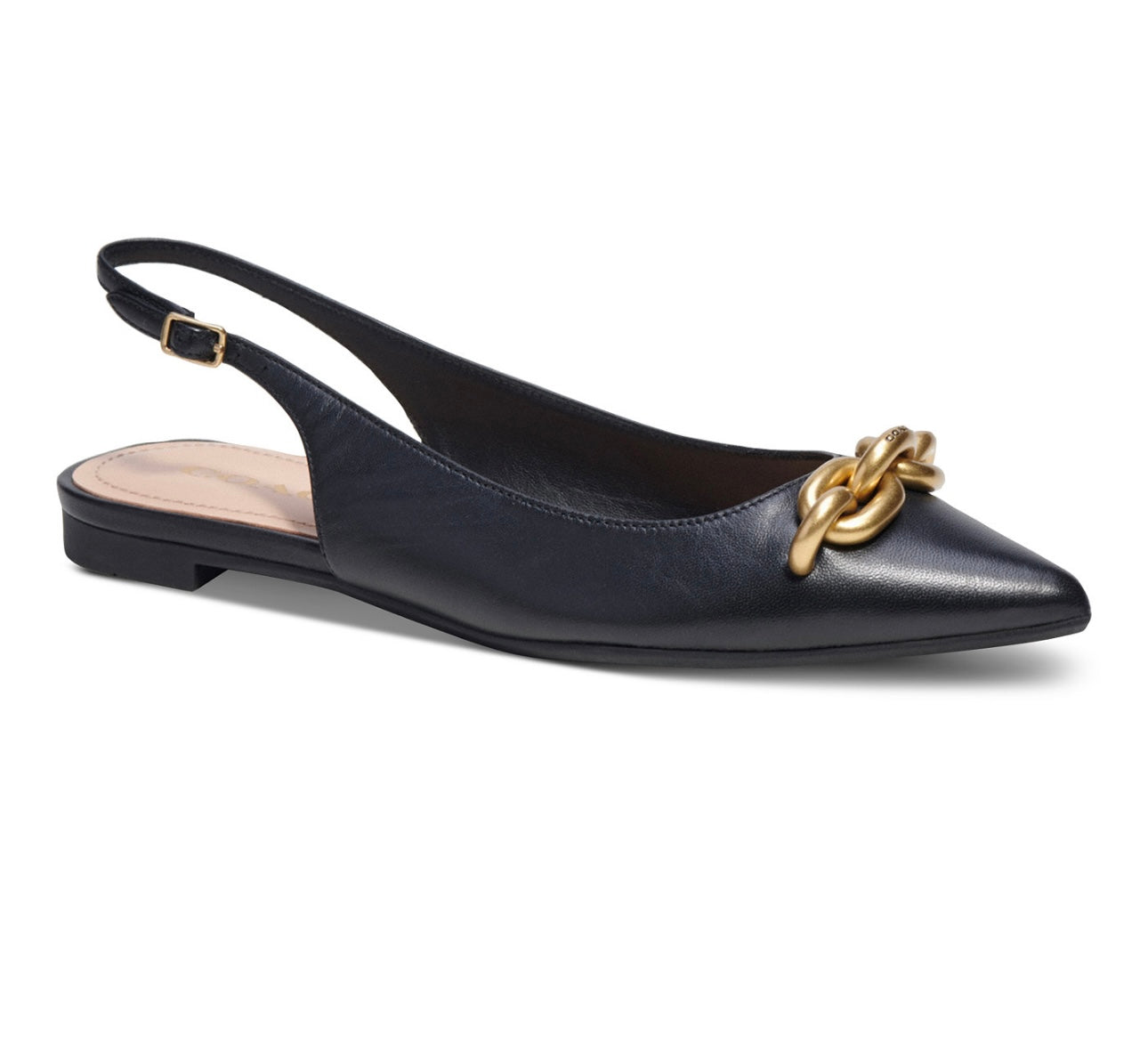 Coach  Sandals