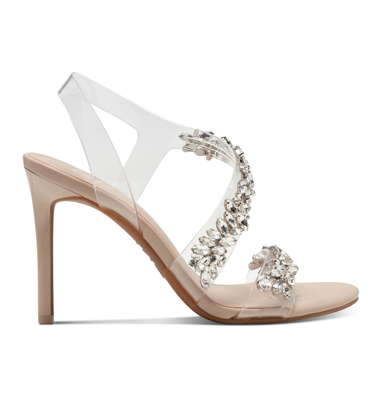 I.n.c heels