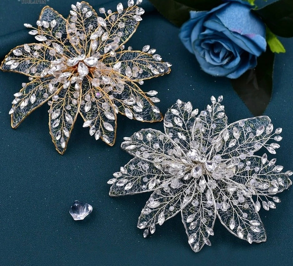 Hair accessories