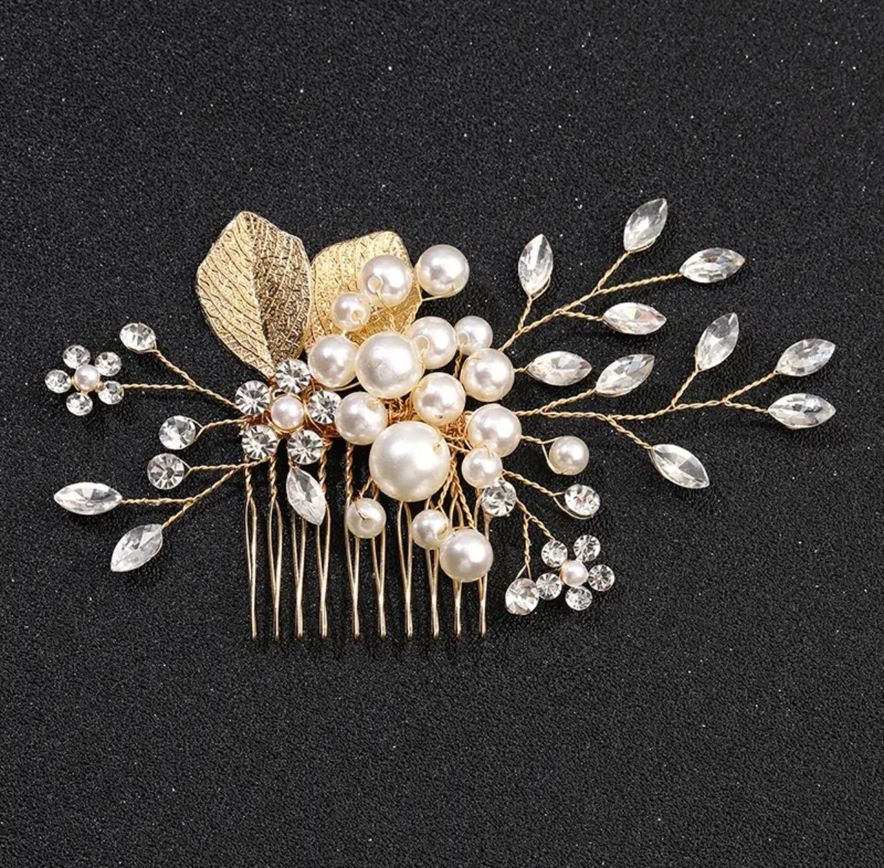 Hair accessories
