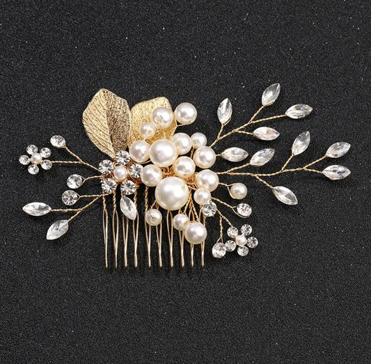 Hair accessories