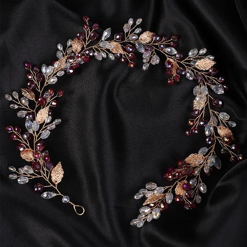 Hair accessories