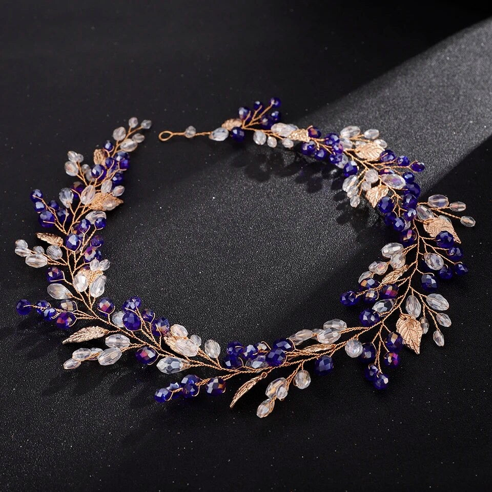 Hair accessories