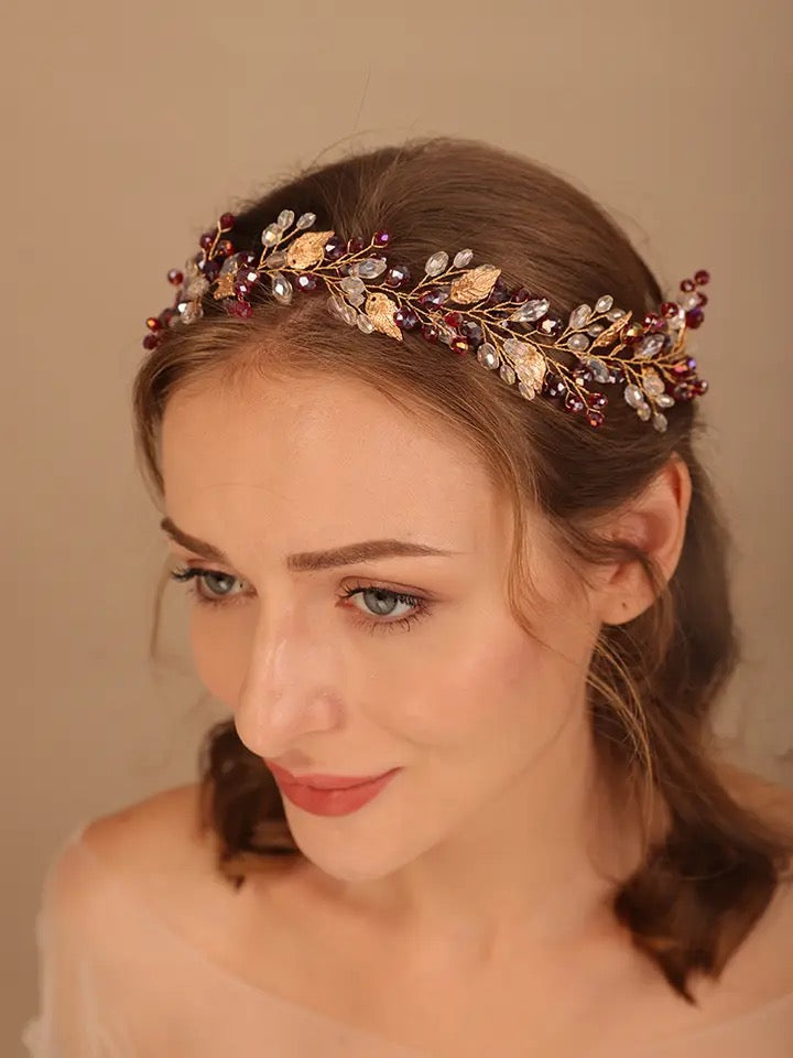 Hair accessories