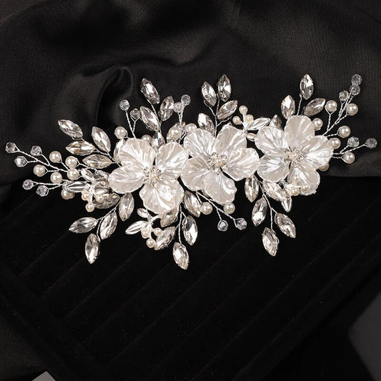 Hair accessories